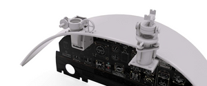 HMH Publications DH048-LEK004 North American B-25 J Mitchell Gift Set 1/48 – obrázek 5