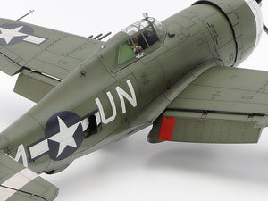 Tamiya 61086 P-47D Razorback 1/48 – zdjęcie 7