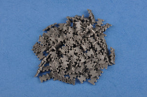 Hobby Boss 82602 Soviet T-34/85 1/16 – zdjęcie 11