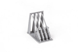 Eduard 648793 F4F-3 gun bays PRINT EDUARD 1/48 – zdjęcie 4