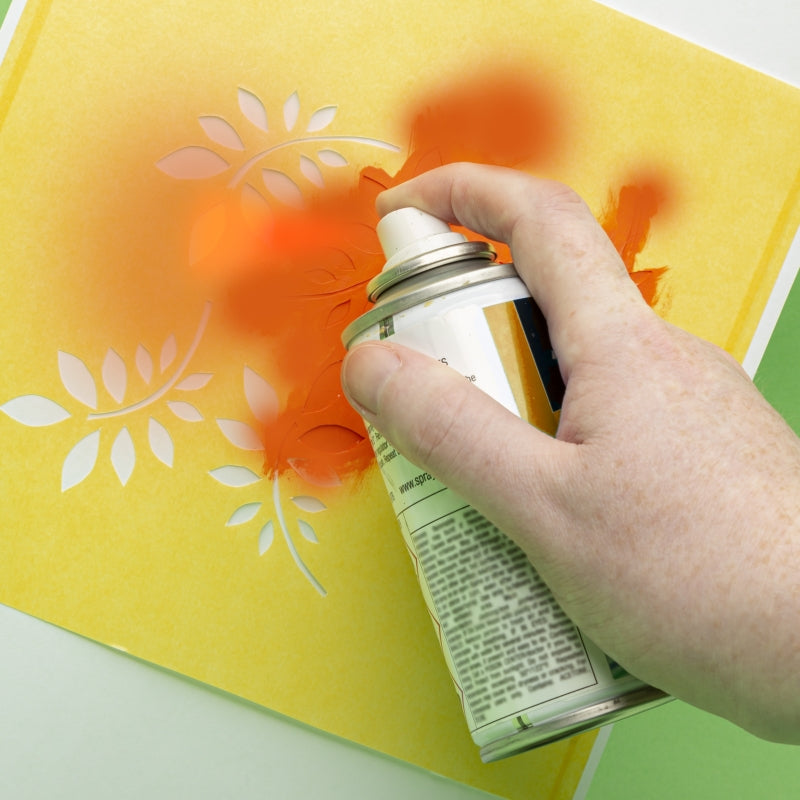Modelcraft PMA4000 Masking Sheets x5 – zdjęcie 3