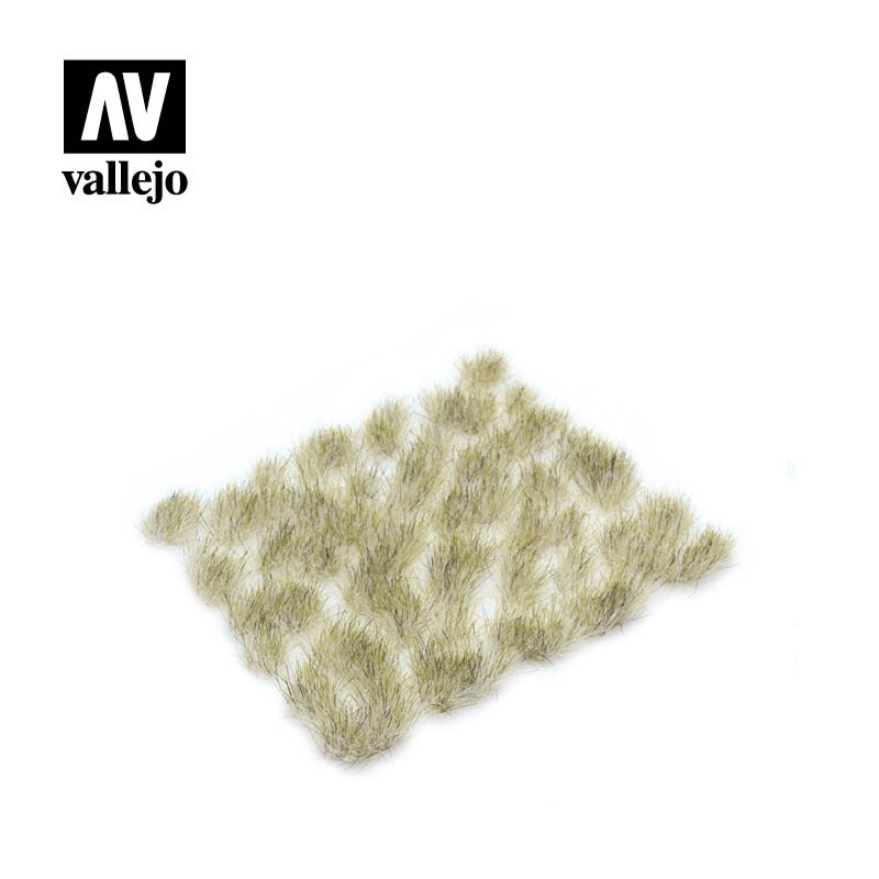 Vallejo SC410 Wild Tuft – Winter – image 2