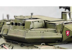 Trumpeter 00386 Chasseur de chars italien B1 Centauro (1/35) – image 6