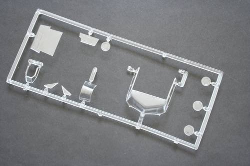 Azur A051 Loire 130M 1/48 – Bild 10