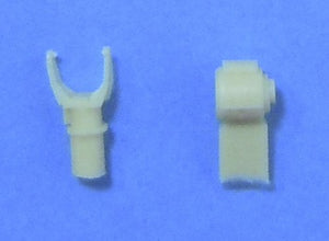 Pontos 35002F1 HMS Dreadnought Detail Up Set 1/350 – zdjęcie 7