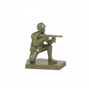 Zvezda 6271 Soviet Assault Sapper Team 1/72 – image 3