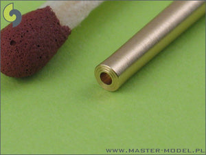 Master SM-350-022 IJN Mikasa armament - 30,5cm (4pcs), 15,2cm (14pcs) barrels – zdjęcie 6