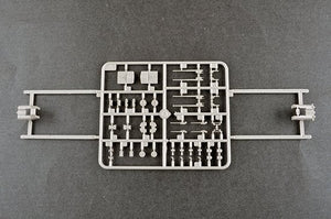Trumpeter 03714 German Battleship Gneisenau 1/200 – image 15