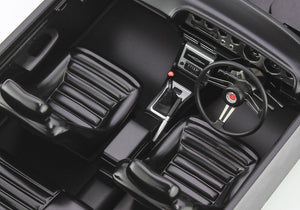 Hasegawa SP606 Nissan Skyline 2000GT-R (KPGC110) &amp;#39;Detail Up Version&amp;#39; 1/24 – image 6