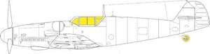 Eduard BIG33148 Bf 109G-2/4 REVELL 1/32 – zdjęcie 5