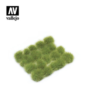 Vallejo Scenery SC426 Wild Tuft – Light Green – zdjęcie 2