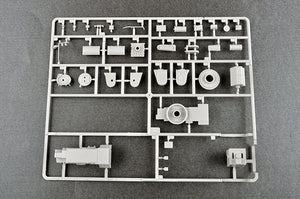 Trumpeter 09518 Russian S-300V 9A82 SAM 1/35 – zdjęcie 14