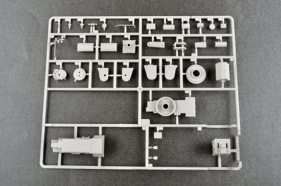 Trumpeter 09518 Russian S-300V 9A82 SAM 1/35 – zdjęcie 14
