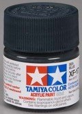 Tamiya XF17 Sea Blue (81717) Acrylic paint 10ml – image 2
