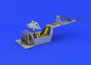 Eduard 632056 Fw 190F-8 cockpit 1/32 Revell – image 2