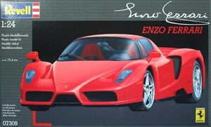 Revell 07309 Ferrari Enzo 1/24