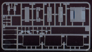 IBG 72014 Chevrolet C15A No.13 Cab General Service 1/72 – zdjęcie 3