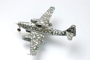 Hobby Boss 80248 Me262 A-2a Bomber 1/72 – image 5