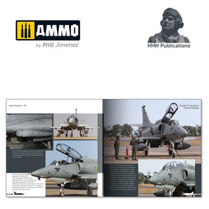 HMH Publications DH-014 Skyhawk (English VErsion) – Bild 2