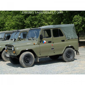 MR. Paint MRP-013 Khaki CSN 5450 30ml – zdjęcie 5