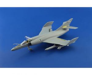 Eduard 48890 Super Etendard exterior 1/48 KINETIC MODEL – image 12