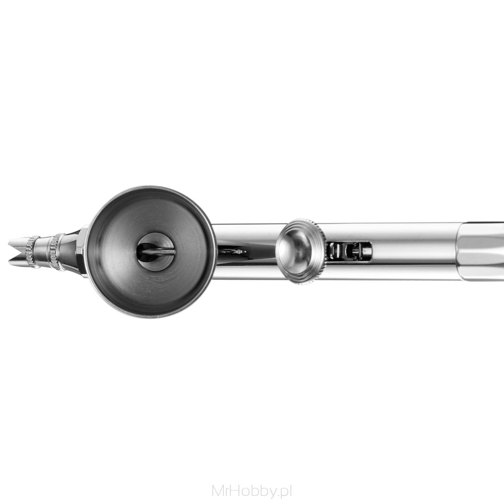 Gunze Sangyo PS-289 Mr. Procon Boy WA Platinum (0.30 mm nozzle) – image 2