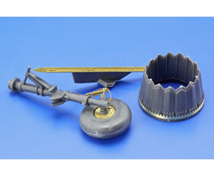Eduard 48792 F-35B exterior KITTY HAWK 1/48 – image 8