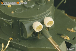 Voyager Model PEA223 Russian BT-7 night fighting lens (For TAMIYA35309/Express) 1/35 – image 3
