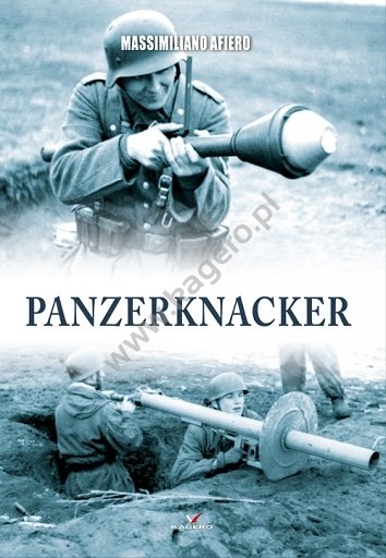 Kagero 0013KK Panzerknacker EN