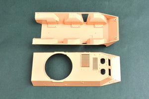 Hobby Boss 82485 PLA PTL02 Wheeled Tank Destroyer 1/35 – Bild 8