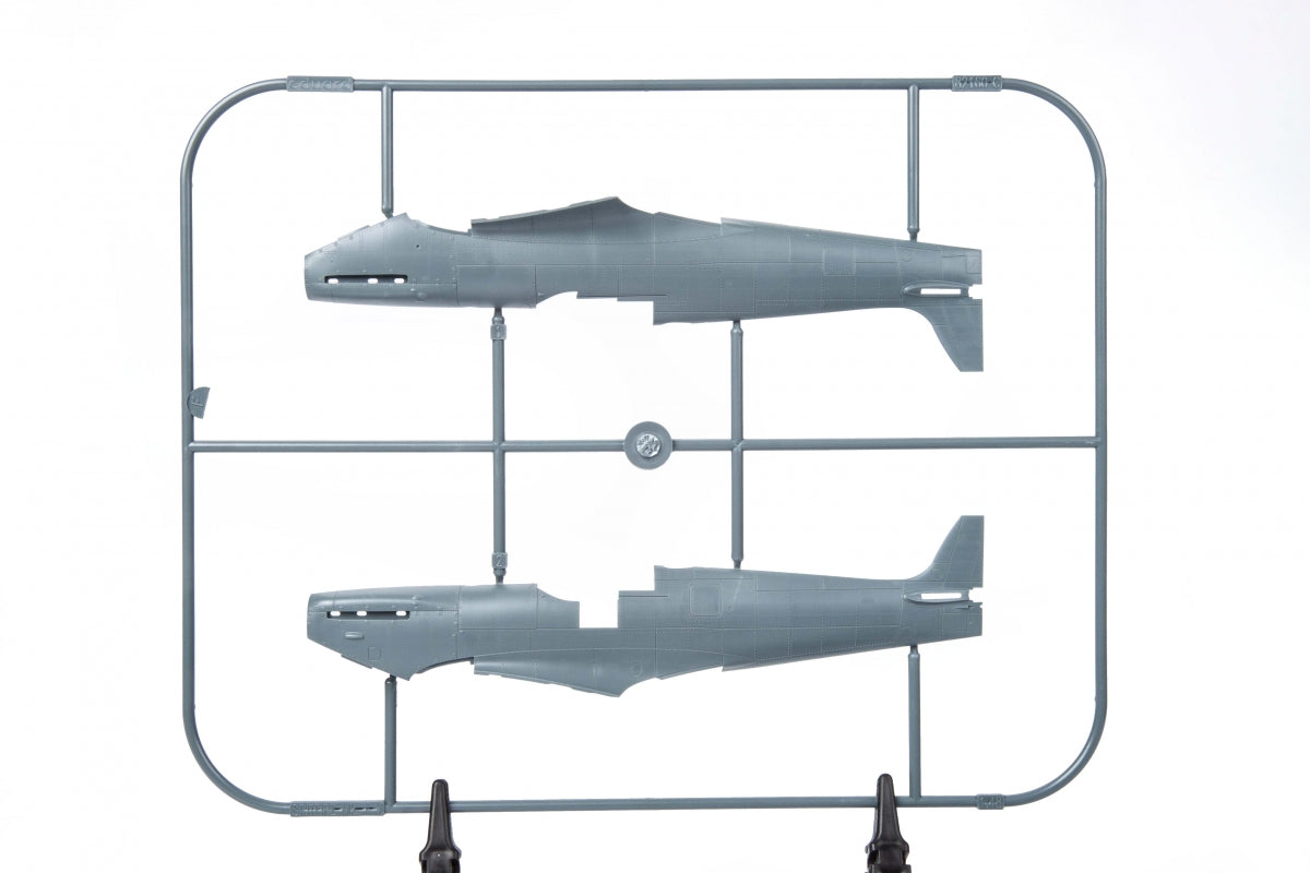 Eduard 84198 Spitfire Mk. Vb early 1/48 – image 6