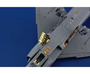 Eduard 73559 Mirage F.1 SPECIAL HOBBY 1/72 – zdjęcie 12