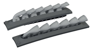 Eduard 644356 P-40K LööKplus for Eduard 1/48 – zdjęcie 4