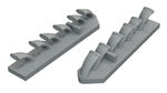 Eduard 644355 Fw 190D-9 LööKplus for Mini Art 1/48 – Bild 3