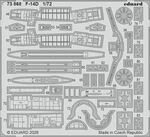 Eduard BIG72193 F-14D for Tamiya 1/72 – Bild 3