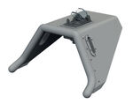 Eduard 644355 Fw 190D-9 LööKplus for Mini Art 1/48 – Bild 4