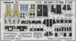 Eduard BIG72193 F-14D for Tamiya 1/72 – Bild 4