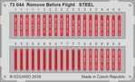 Eduard BIG72193 F-14D for Tamiya 1/72 – Bild 5