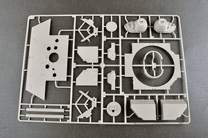 Trumpeter 00929 German Sd.Kfz.171 Panther Ausf.G - Late Version 1/16 – zdjęcie 16