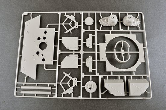 Trumpeter 00929 German Sd.Kfz.171 Panther Ausf.G - Late Version 1/16 – zdjęcie 16