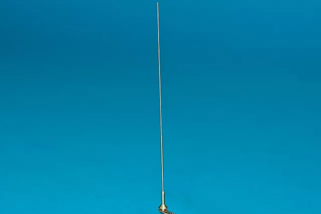 RB Model 35A14 Aerial for BMP-3 2 pcs 1/35 – zdjęcie 2