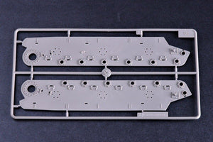 Trumpeter 00357 Russia KV-1 s Ehkranami 1/35 – zdjęcie 16