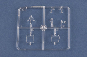 Hobby Boss 81760 Lavochkin La-11 Fang 1/48 – zdjęcie 6