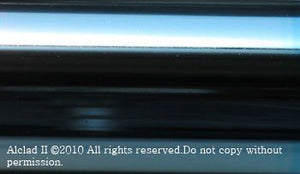 Alclad ALC 413 Hotmetal Blue 30ml – zdjęcie 2