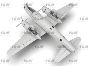 ICM 48321 Flak Bait B-26B 322nd Bombardment Group 1/48 – zdjęcie 15