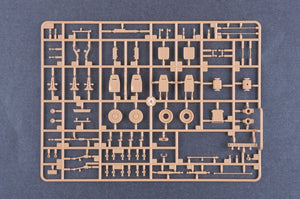 I Love Kit 63536 M1278 Heavy Guns Carrier – General Purpose (JLTV-GP) 1/35 – image 17