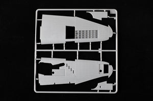 Trumpeter 02427 Republic P-47 D Thunderbolt Razorback 1/24 – image 23