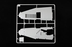Trumpeter 02427 Republic P-47 D Thunderbolt Razorback 1/24 – image 22