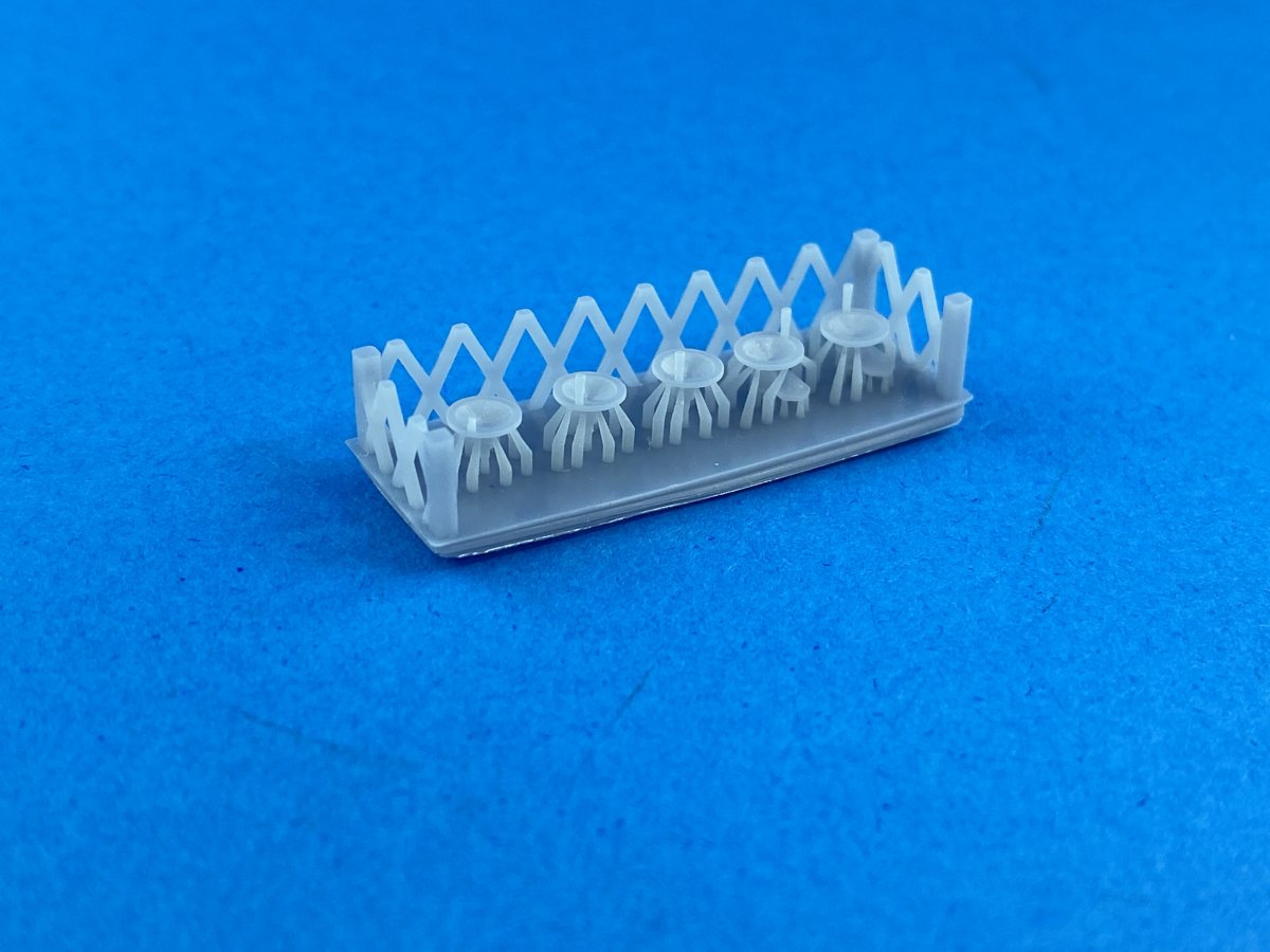 Point of no Return 3522001 Wiertarka słupowa 1/35 – zdjęcie 3