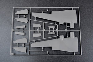 Trumpeter 01638 Focke-Wulf Fw 200C-4 Condor 1/72 – zdjęcie 7